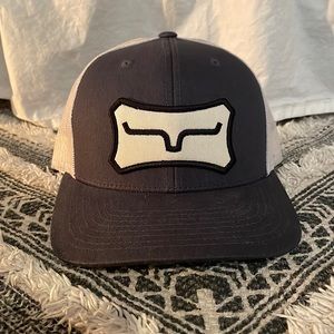Kimes Ranch Cap